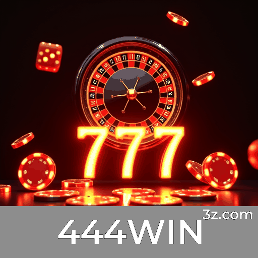 444WIN: Apostas Simplificadas na Palma da Sua Mão