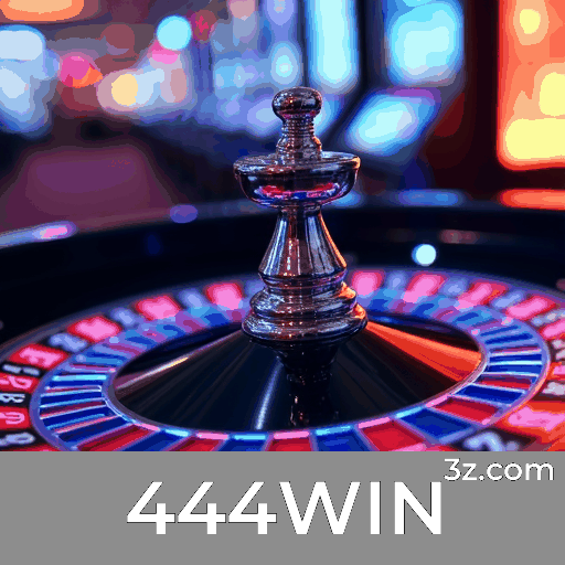 444WIN: Seu Cassino Online Confiável e Seguro