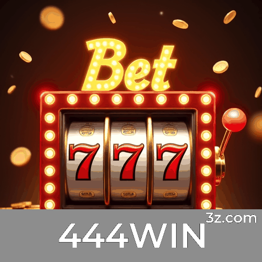 444WIN: Seu Cassino Online Confiável e Seguro