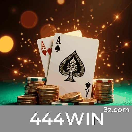 Recompensas Reais e Transparentes no 444WIN: Promoções Sem Pegadinhas