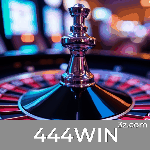 444WIN: Seu Cassino Online Confiável e Seguro
