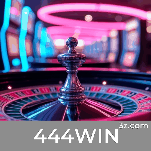 444WIN: Seu Cassino Online Confiável e Seguro