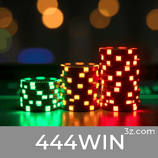 444WIN: Seu Cassino Online Confiável e Seguro