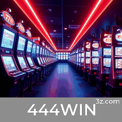 444WIN: Seu Cassino Online Confiável e Seguro