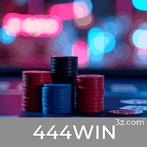 444WIN: Seu Cassino Online Confiável e Seguro