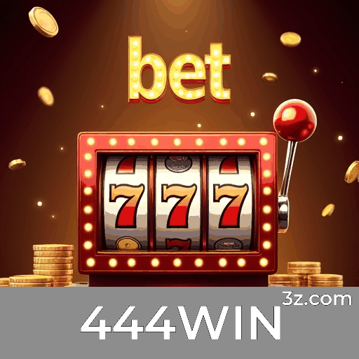 444WIN: A Plataforma Líder em Apostas Esportivas Precisão e Excelência