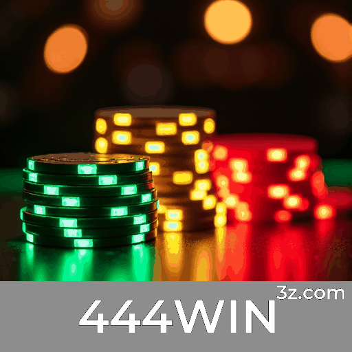 444WIN: Seu Cassino Online Confiável e Seguro