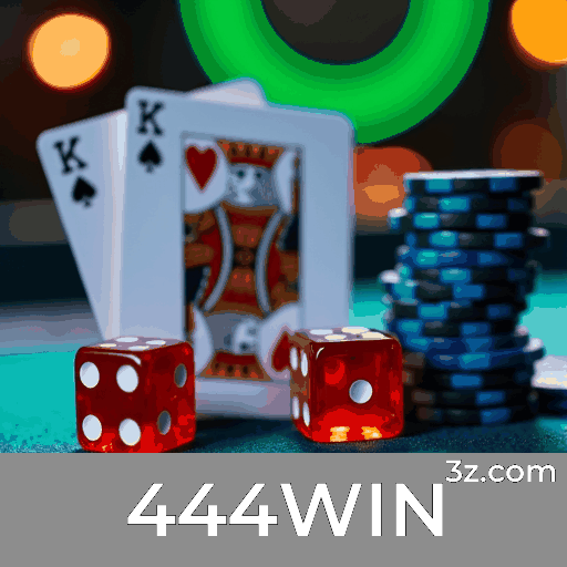 Controle Exclusivo e Personalizado da Sua Conta na 444WIN