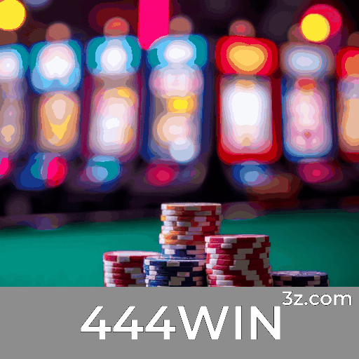444WIN: Seu Cassino Online Confiável e Seguro
